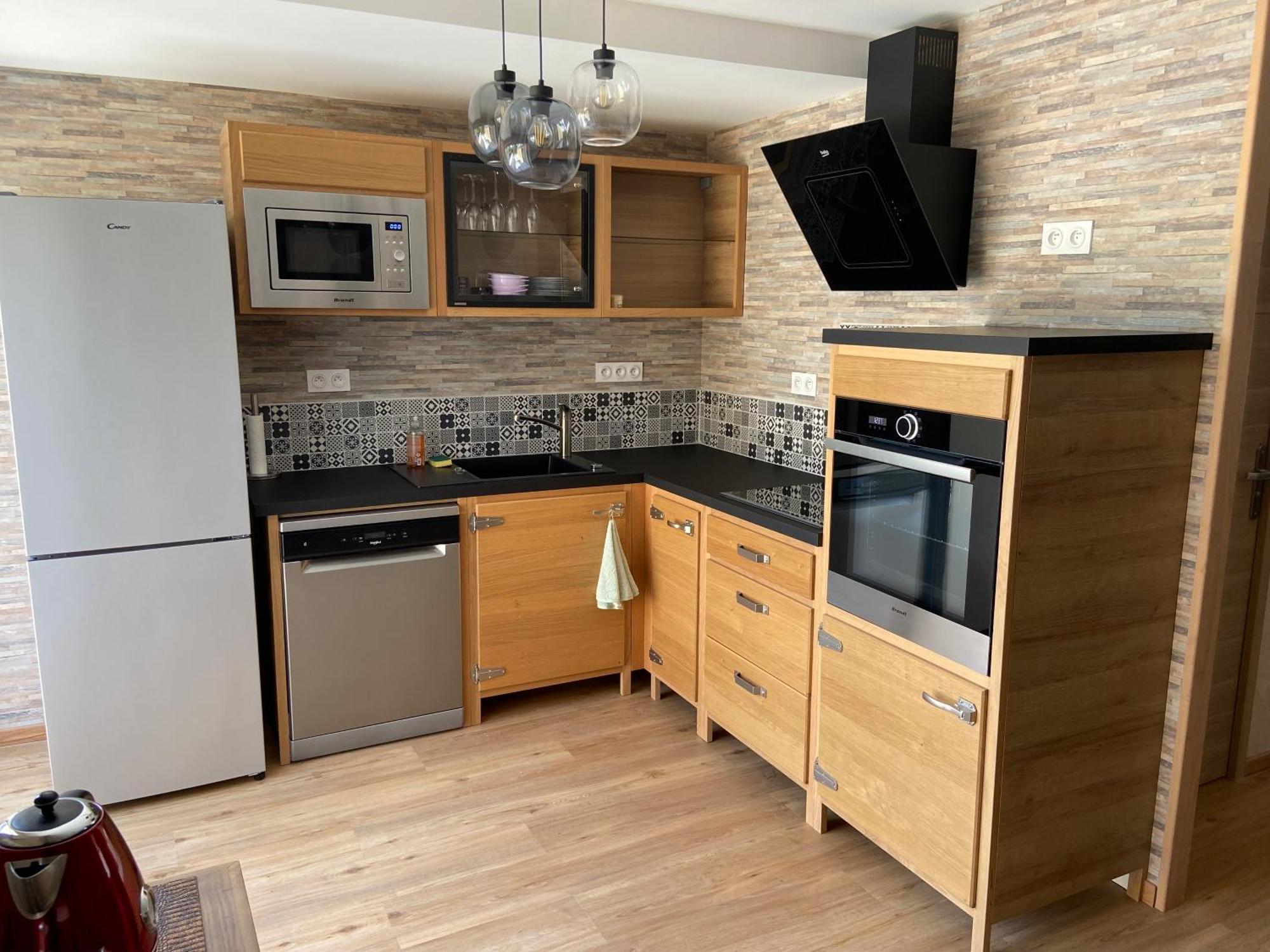 La Maison Mousseaux, Centre Ville 2 Chambres Châteauroux Exterior foto